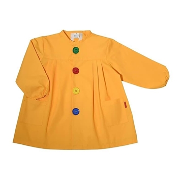 Babi escolar infantil liso - Imagen 1