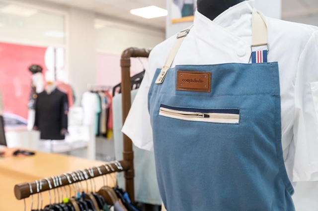 Equípate con nuestro textil de hostelería y marca la diferencia
