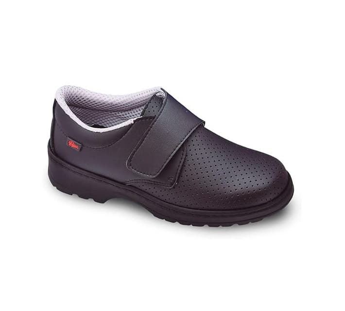 Zapato de trabajo unisex Milan-SLC - Imagen 1